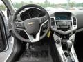 Summit White - Cruze LT Photo No. 11