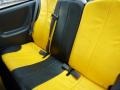 Rally Yellow - Cavalier Coupe Photo No. 9
