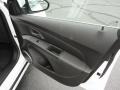 Summit White - Cruze LT Photo No. 16