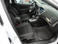 Summit White - Cruze LT Photo No. 17