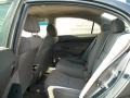 Polished Metal Metallic - Civic DX-VP Sedan Photo No. 9
