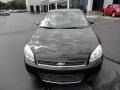 2011 Black Chevrolet Impala LT  photo #2
