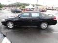 2011 Black Chevrolet Impala LT  photo #4