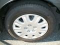 Polished Metal Metallic - Civic DX-VP Sedan Photo No. 15