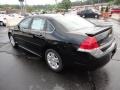 2011 Black Chevrolet Impala LT  photo #5