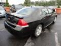 2011 Black Chevrolet Impala LT  photo #7