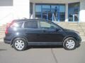 2008 Nighthawk Black Pearl Honda CR-V EX-L 4WD  photo #2