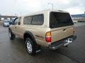 Mystic Gold Metallic - Tacoma V6 TRD Xtracab 4x4 Photo No. 2