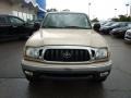 Mystic Gold Metallic - Tacoma V6 TRD Xtracab 4x4 Photo No. 6