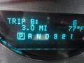 2011 Black Chevrolet Impala LT  photo #19