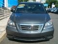 Nimbus Gray Metallic - Odyssey LX Photo No. 2