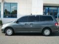Nimbus Gray Metallic - Odyssey LX Photo No. 3