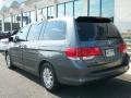 Nimbus Gray Metallic - Odyssey LX Photo No. 4