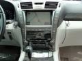 Mercury Silver Metallic - LS 460 Photo No. 11