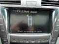 Mercury Silver Metallic - LS 460 Photo No. 13