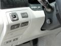 Mercury Silver Metallic - LS 460 Photo No. 16