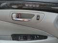 Mercury Silver Metallic - LS 460 Photo No. 17