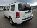 Taffeta White - Pilot EX 4WD Photo No. 2