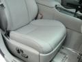 Mercury Silver Metallic - LS 460 Photo No. 19