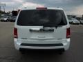 Taffeta White - Pilot EX 4WD Photo No. 3
