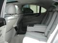 Mercury Silver Metallic - LS 460 Photo No. 20