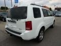 Taffeta White - Pilot EX 4WD Photo No. 4