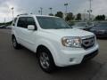 Taffeta White - Pilot EX 4WD Photo No. 5
