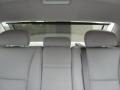 Mercury Silver Metallic - LS 460 Photo No. 22