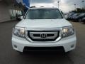 Taffeta White - Pilot EX 4WD Photo No. 6