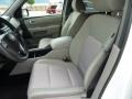 Taffeta White - Pilot EX 4WD Photo No. 8