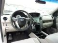 Taffeta White - Pilot EX 4WD Photo No. 11