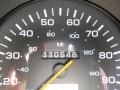Dark Red Metallic - Ram Van 2500 Conversion Photo No. 3