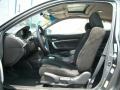 2008 Polished Metal Metallic Honda Accord EX Coupe  photo #7