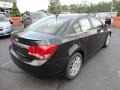 Black Granite Metallic - Cruze ECO Photo No. 7