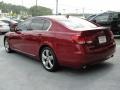 Matador Red Mica - GS 350 Photo No. 8