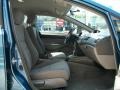 Gray Interior Photo for 2010 Honda Civic #50703268