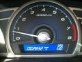 Atomic Blue Metallic - Civic DX-VP Sedan Photo No. 12