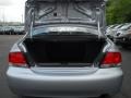 2006 Cool Silver Metallic Mitsubishi Lancer ES  photo #6