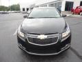 Black Granite Metallic - Cruze LT Photo No. 2