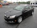 Black Granite Metallic - Cruze LT Photo No. 3