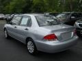 Cool Silver Metallic - Lancer ES Photo No. 12