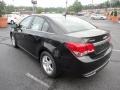 Black Granite Metallic - Cruze LT Photo No. 5
