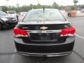 Black Granite Metallic - Cruze LT Photo No. 6