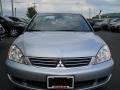 2006 Cool Silver Metallic Mitsubishi Lancer ES  photo #15