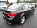 Black Granite Metallic - Cruze LT Photo No. 7