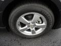 Black Granite Metallic - Cruze LT Photo No. 9