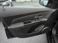 Black Granite Metallic - Cruze LT Photo No. 12