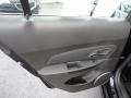 Black Granite Metallic - Cruze LT Photo No. 14