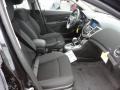 Black Granite Metallic - Cruze LT Photo No. 17