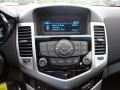 Black Granite Metallic - Cruze LT Photo No. 18
